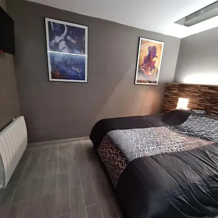 F**k Apartment